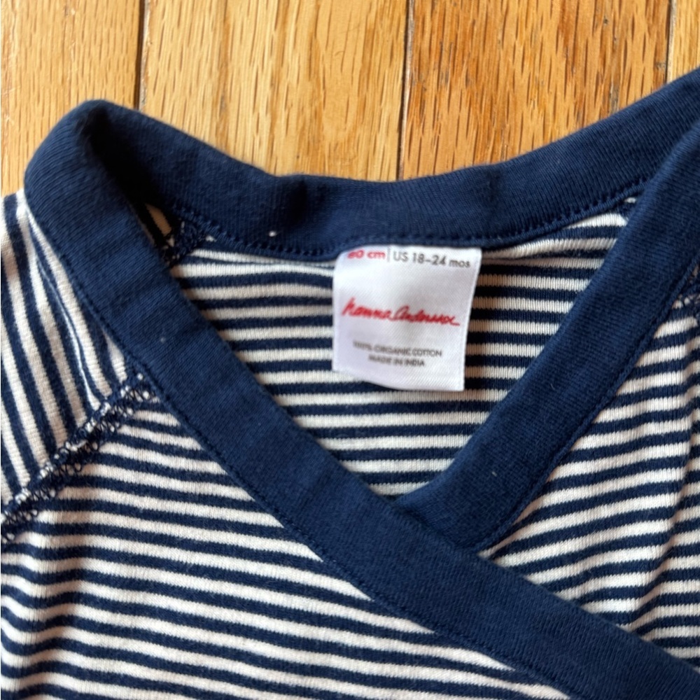 Baby Layette Bodysuit in HannaSoft™ (18-24m) - Picture 7 of 7